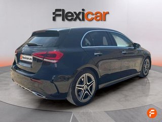 Mercedes Clase A A 200