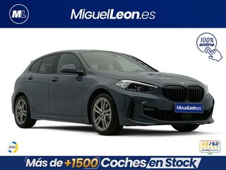 BMW Serie 1 118i
