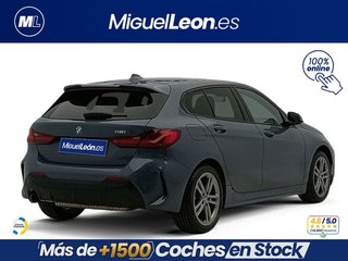 BMW Serie 1 118i