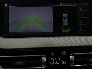 BMW Serie 1 118i