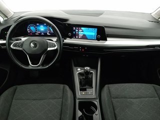Volkswagen Golf Life 1.0 TSI 81kW (110CV)