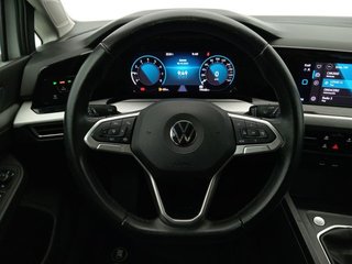 Volkswagen Golf Life 1.0 TSI 81kW (110CV)