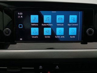 Volkswagen Golf Life 1.0 TSI 81kW (110CV)