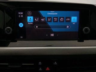 Volkswagen Golf Life 1.0 TSI 81kW (110CV)