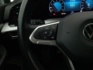 Volkswagen Golf Life 1.0 TSI 81kW (110CV)