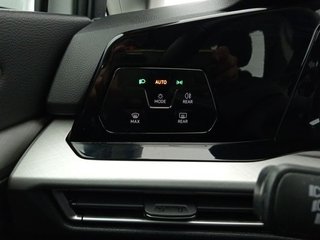 Volkswagen Golf Life 1.0 TSI 81kW (110CV)