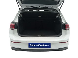 Volkswagen Golf Life 1.0 TSI 81kW (110CV)