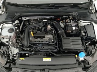 Volkswagen Golf Life 1.0 TSI 81kW (110CV)