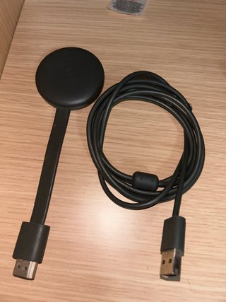 Google Chromecast Android