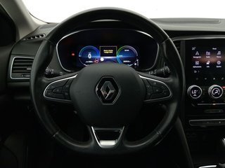 Renault Megane S.T. Zen E-TECH Híbrido ench. 117kW