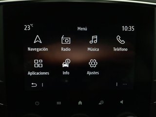 Renault Megane S.T. Zen E-TECH Híbrido ench. 117kW