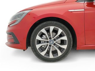 Renault Megane S.T. Zen E-TECH Híbrido ench. 117kW