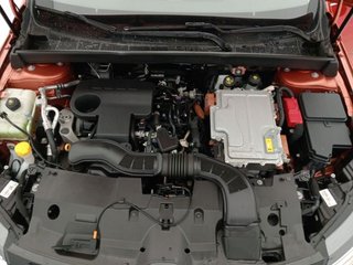 Renault Megane S.T. Zen E-TECH Híbrido ench. 117kW