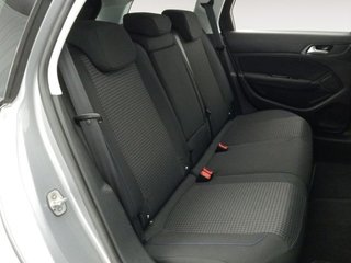 Peugeot 308 W Style BlueHDi 100 S&S 6 Vel. MAN