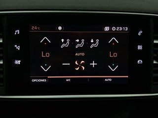 Peugeot 308 W Style BlueHDi 100 S&S 6 Vel. MAN