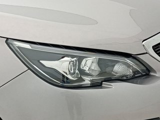 Peugeot 308 W Style BlueHDi 100 S&S 6 Vel. MAN