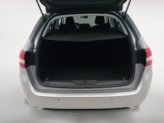 Peugeot 308 W Style BlueHDi 100 S&S 6 Vel. MAN