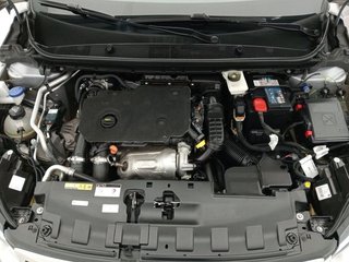 Peugeot 308 W Style BlueHDi 100 S&S 6 Vel. MAN