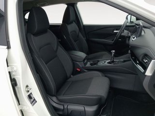 Nissan Qashqai DIG-T 103kW N-Connecta