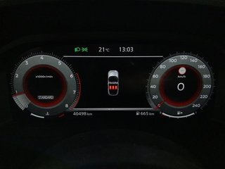 Nissan Qashqai DIG-T 103kW N-Connecta