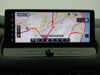 Nissan Qashqai DIG-T 103kW N-Connecta
