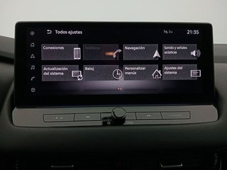 Nissan Qashqai DIG-T 103kW N-Connecta