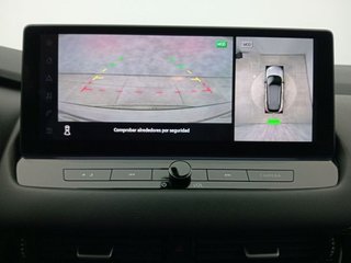 Nissan Qashqai DIG-T 103kW N-Connecta