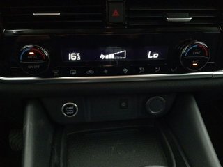 Nissan Qashqai DIG-T 103kW N-Connecta