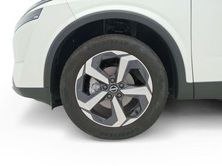 Nissan Qashqai DIG-T 103kW N-Connecta