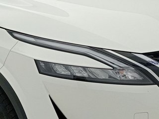 Nissan Qashqai DIG-T 103kW N-Connecta