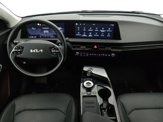 Kia EV6 Air 58kWh 125kW RWD