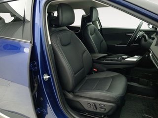 Kia EV6 Air 58kWh 125kW RWD