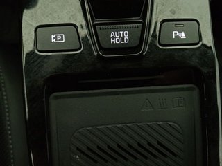 Kia EV6 Air 58kWh 125kW RWD