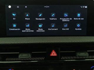 Kia EV6 Air 58kWh 125kW RWD