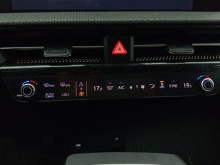 Kia EV6 Air 58kWh 125kW RWD