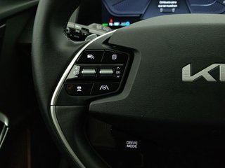 Kia EV6 Air 58kWh 125kW RWD