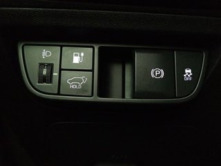 Kia EV6 Air 58kWh 125kW RWD