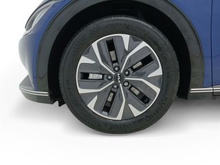 Kia EV6 Air 58kWh 125kW RWD