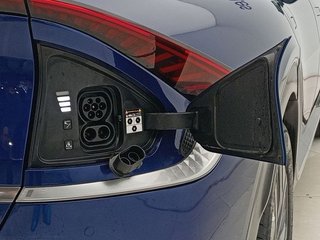 Kia EV6 Air 58kWh 125kW RWD