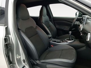 Nissan Juke DIG-T 84 kW (114 CV) 6M/T N-Connecta