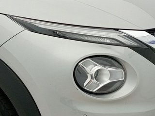 Nissan Juke DIG-T 84 kW (114 CV) 6M/T N-Connecta