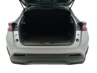 Nissan Juke DIG-T 84 kW (114 CV) 6M/T N-Connecta
