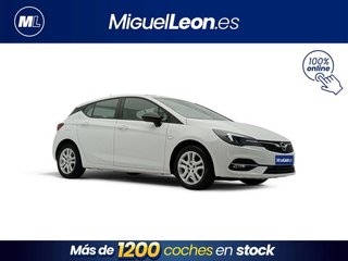 Opel Astra 1.2T SHL 81kW (110CV) Edition