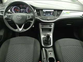 Opel Astra 1.2T SHL 81kW (110CV) Edition