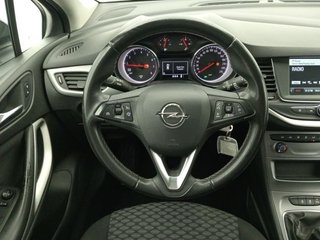 Opel Astra 1.2T SHL 81kW (110CV) Edition