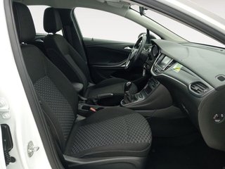 Opel Astra 1.2T SHL 81kW (110CV) Edition