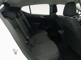 Opel Astra 1.2T SHL 81kW (110CV) Edition
