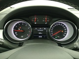 Opel Astra 1.2T SHL 81kW (110CV) Edition