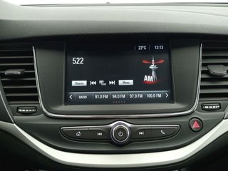 Opel Astra 1.2T SHL 81kW (110CV) Edition