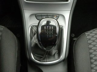 Opel Astra 1.2T SHL 81kW (110CV) Edition